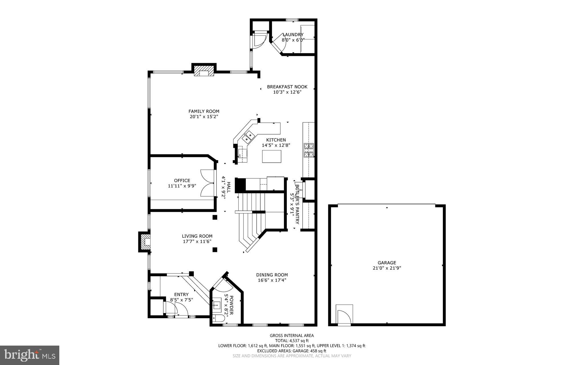 1339 Main Street Gaithersburg, MD 20878 - Photo 59 of 73