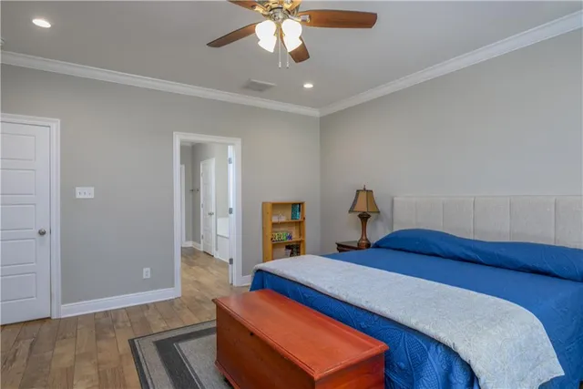 $410,000 | 408 Sky Blue Drive, Pineville, LA 71360