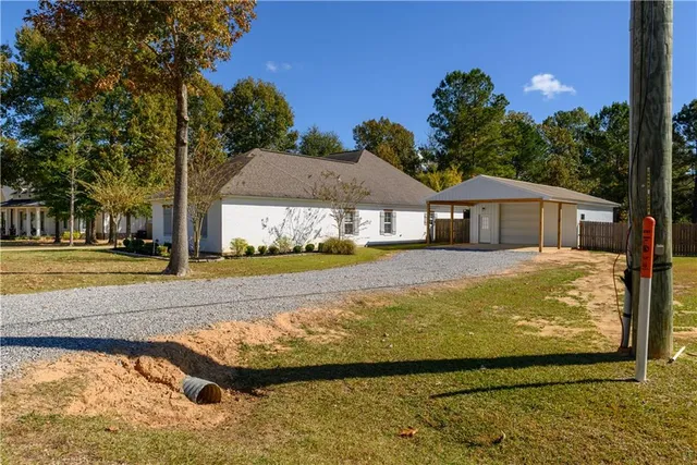 $410,000 | 408 Sky Blue Drive, Pineville, LA 71360
