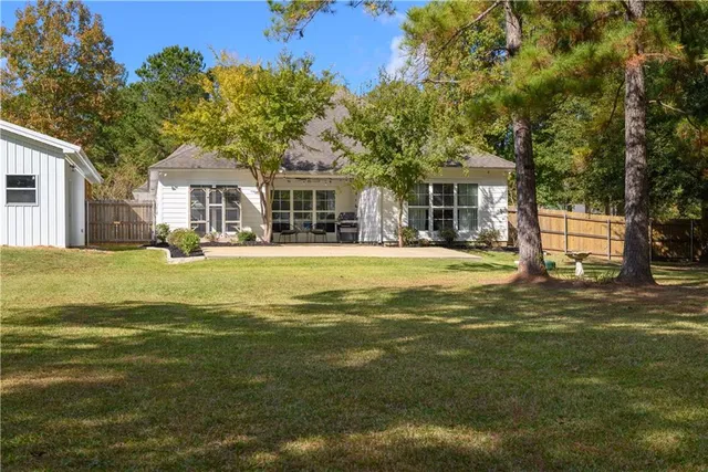 $410,000 | 408 Sky Blue Drive, Pineville, LA 71360
