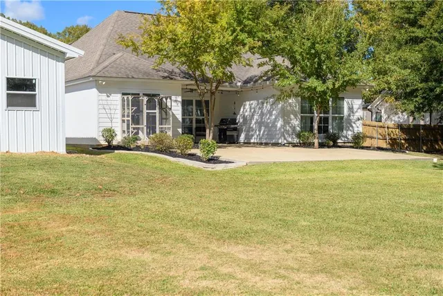 $410,000 | 408 Sky Blue Drive, Pineville, LA 71360