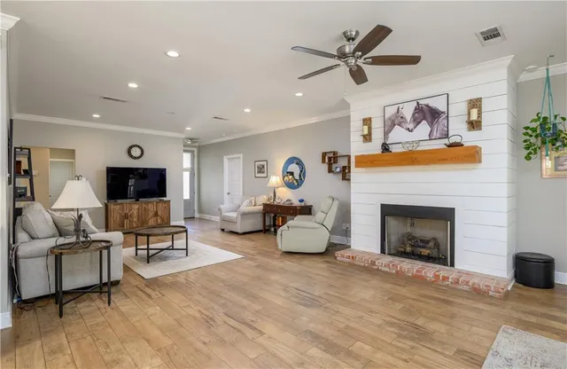 $410,000 | 408 Sky Blue Drive, Pineville, LA 71360