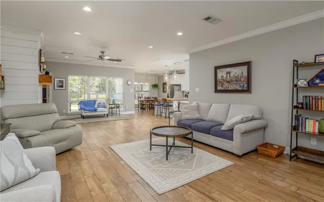 $410,000 | 408 Sky Blue Drive, Pineville, LA 71360