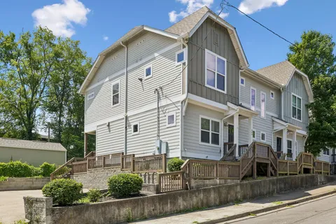 $499,000 | 906 Smiley Street, Nashville, TN 37206