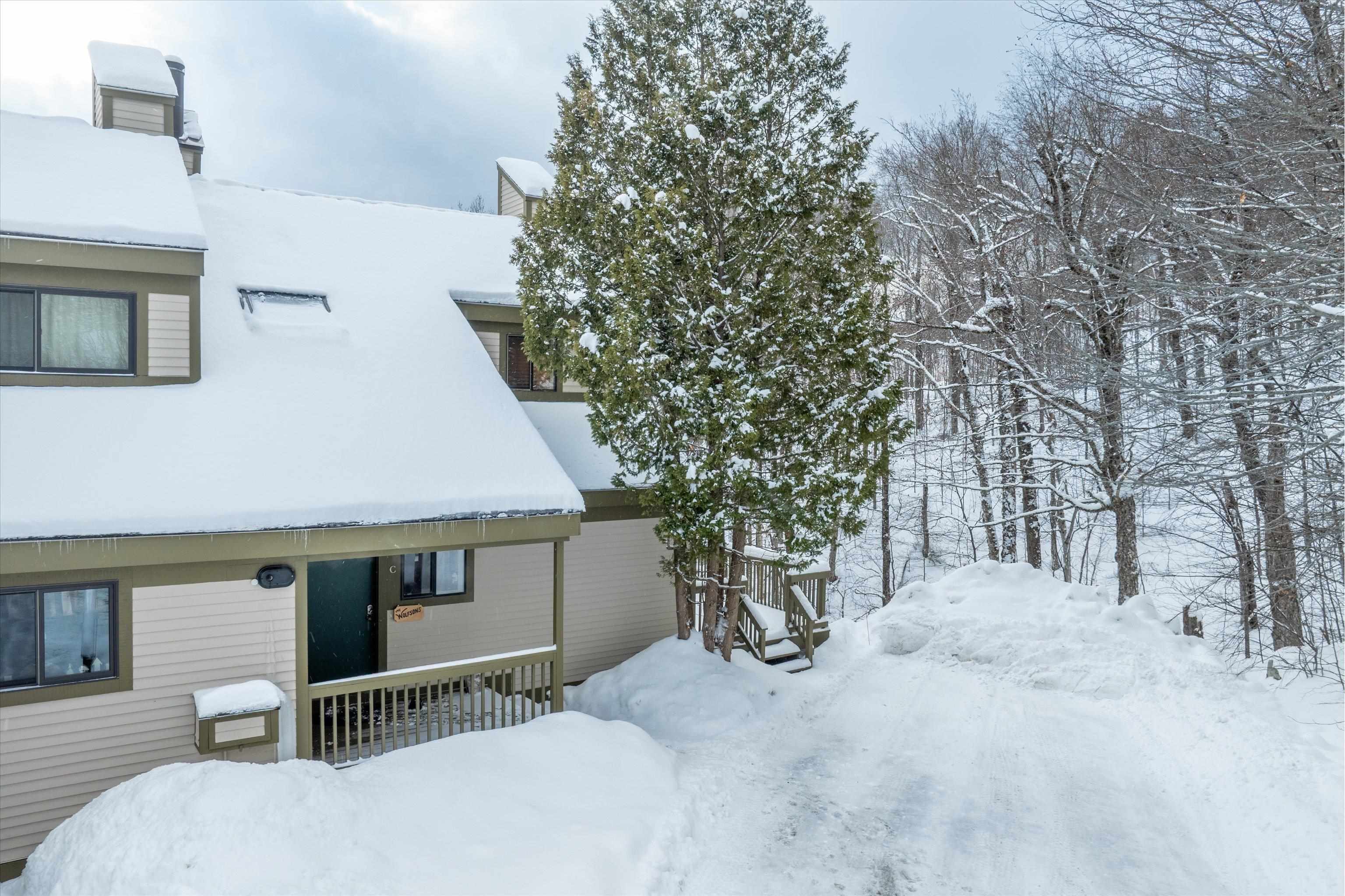 281 Okemo Trailside Extension, Unit 30C Ludlow, VT 05149 - Photo 32 of 47