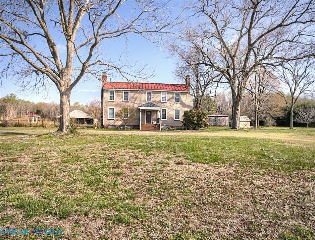 3557 Enos Road Gloucester, VA 23061 - Photo 33 of 36
