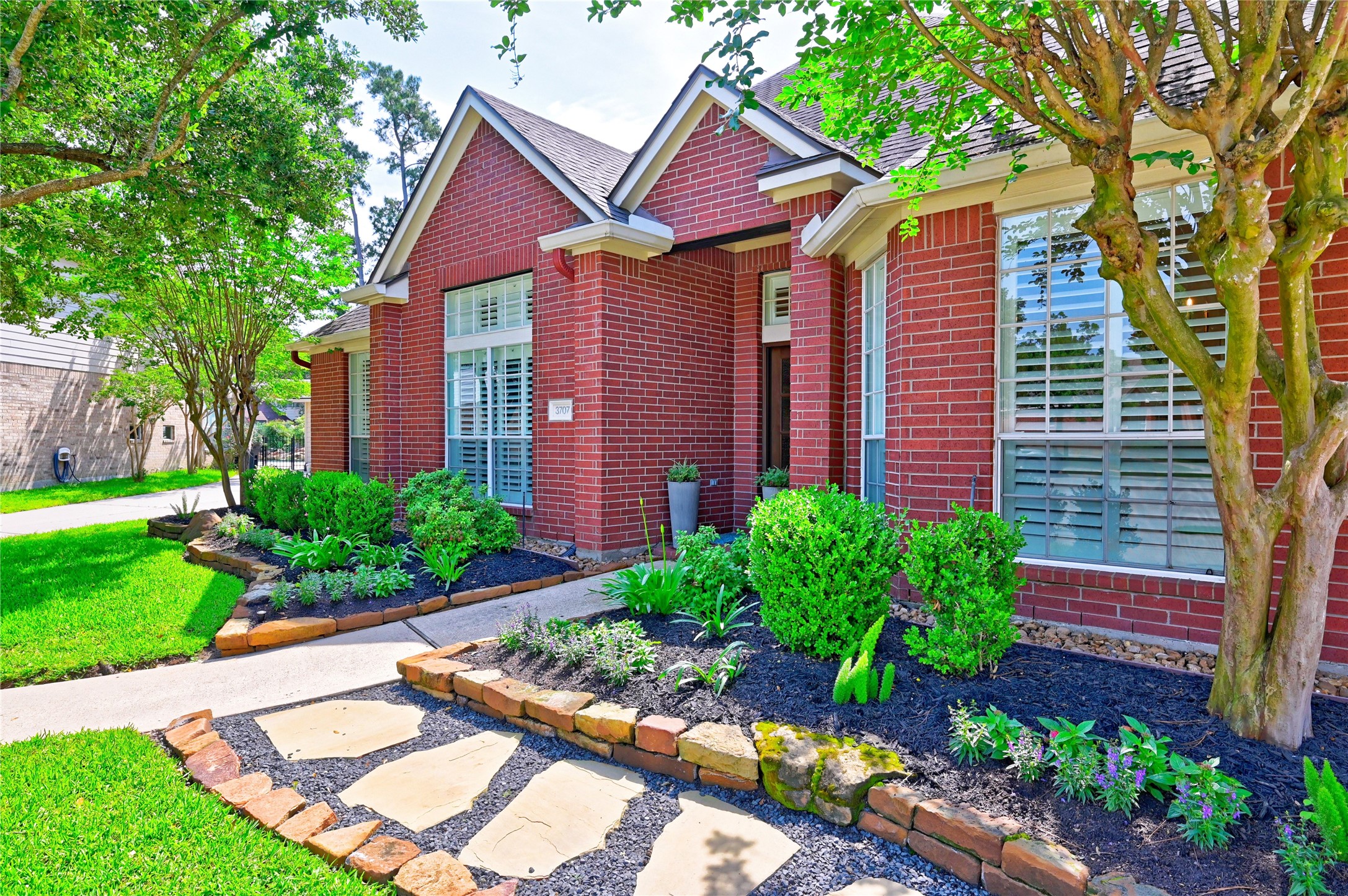 3707 Sapling Trail Court Spring, TX 77388 - Photo 4 of 49
