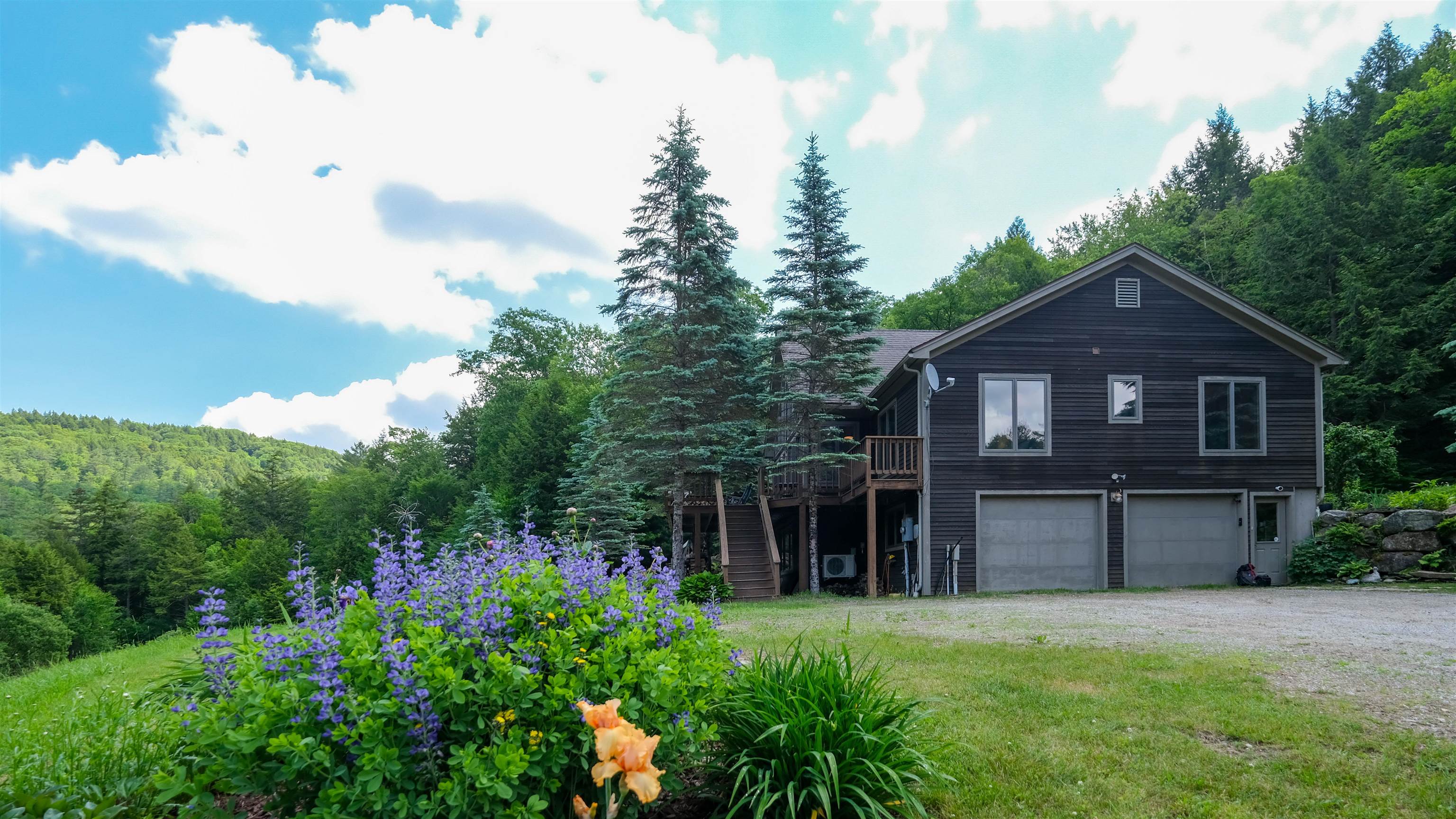 955 Smokeshire Road Chester, VT 05143 - Photo 53 of 60