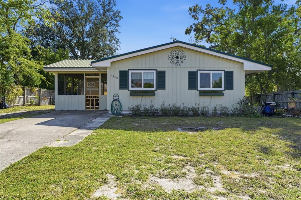 4463 Kirkland Avenue Spring Hill, FL 34606 - Photo 1 of 39