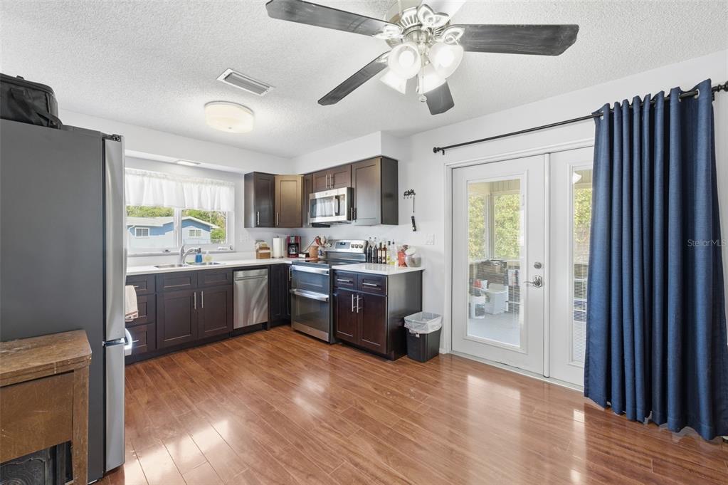 4463 Kirkland Avenue Spring Hill, FL 34606 - Photo 13 of 39