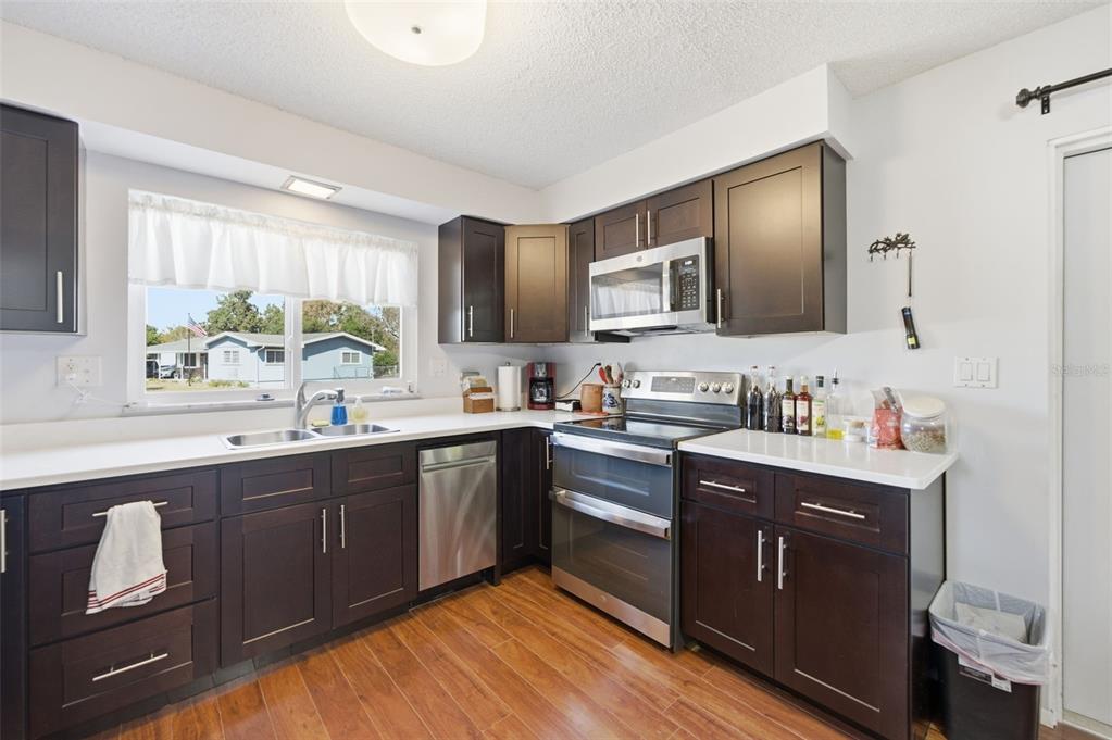 4463 Kirkland Avenue Spring Hill, FL 34606 - Photo 15 of 39