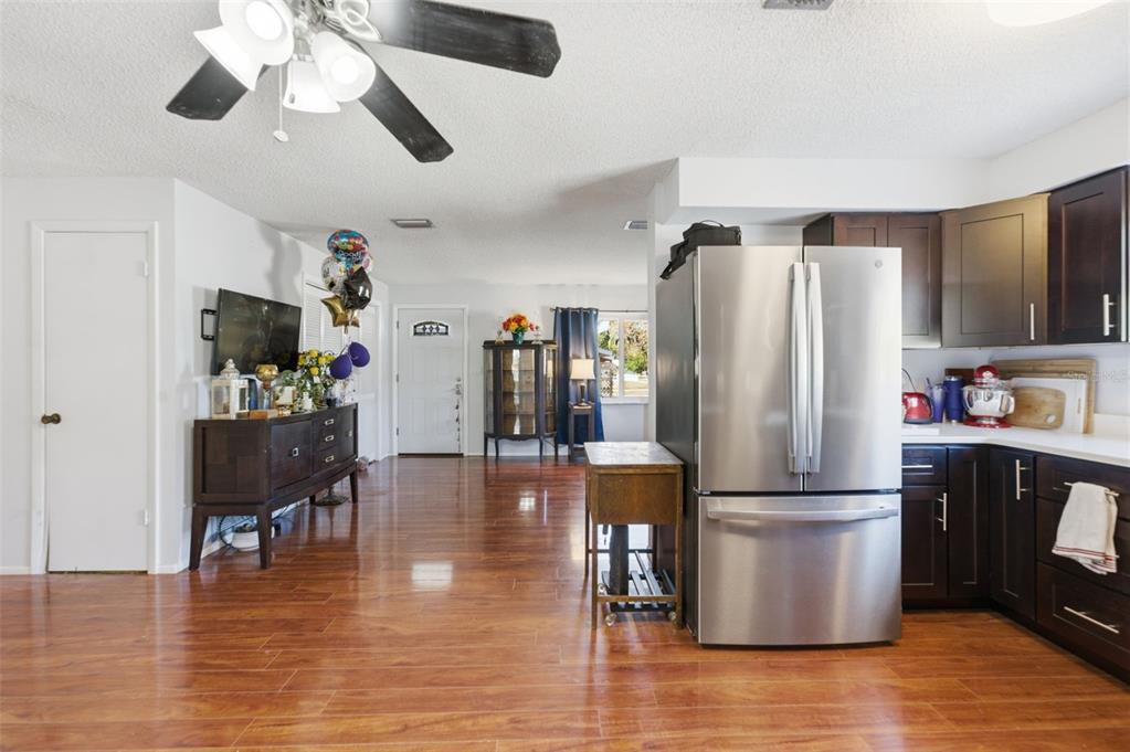 4463 Kirkland Avenue Spring Hill, FL 34606 - Photo 16 of 39