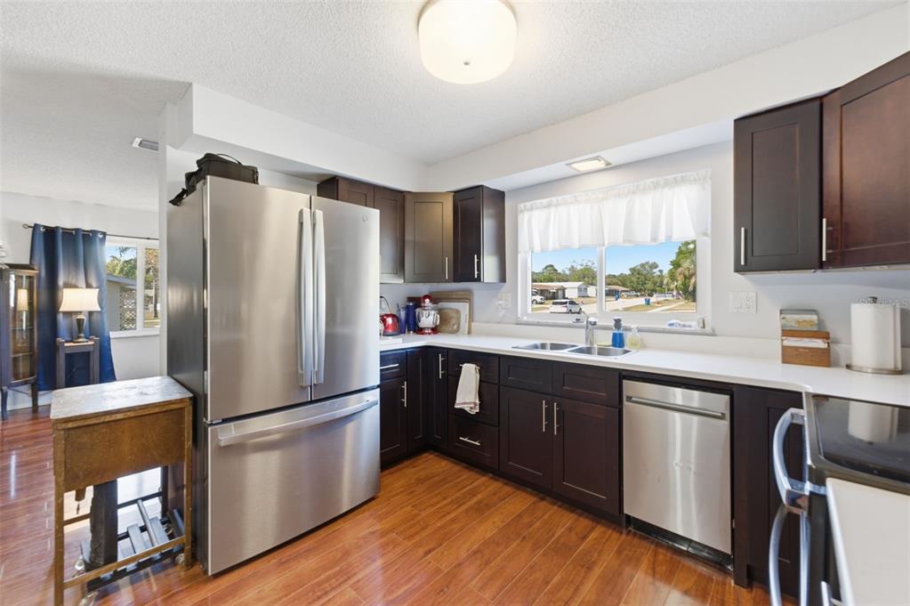4463 Kirkland Avenue Spring Hill, FL 34606 - Photo 17 of 39