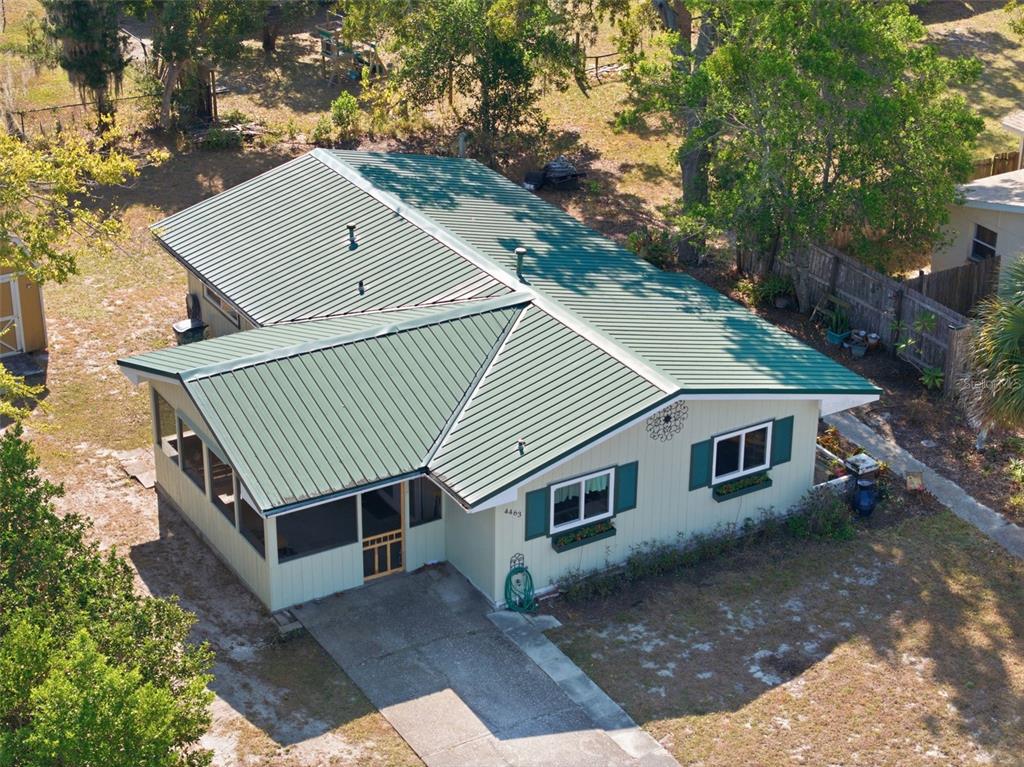 4463 Kirkland Avenue Spring Hill, FL 34606 - Photo 20 of 39