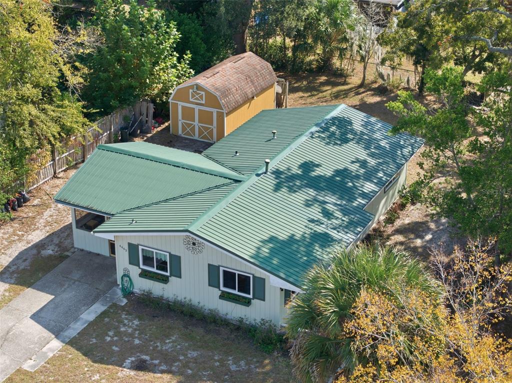 4463 Kirkland Avenue Spring Hill, FL 34606 - Photo 24 of 39