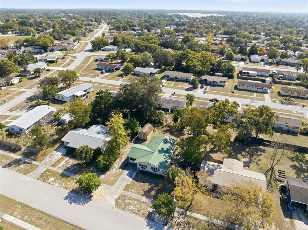 4463 Kirkland Avenue Spring Hill, FL 34606 - Photo 30 of 39