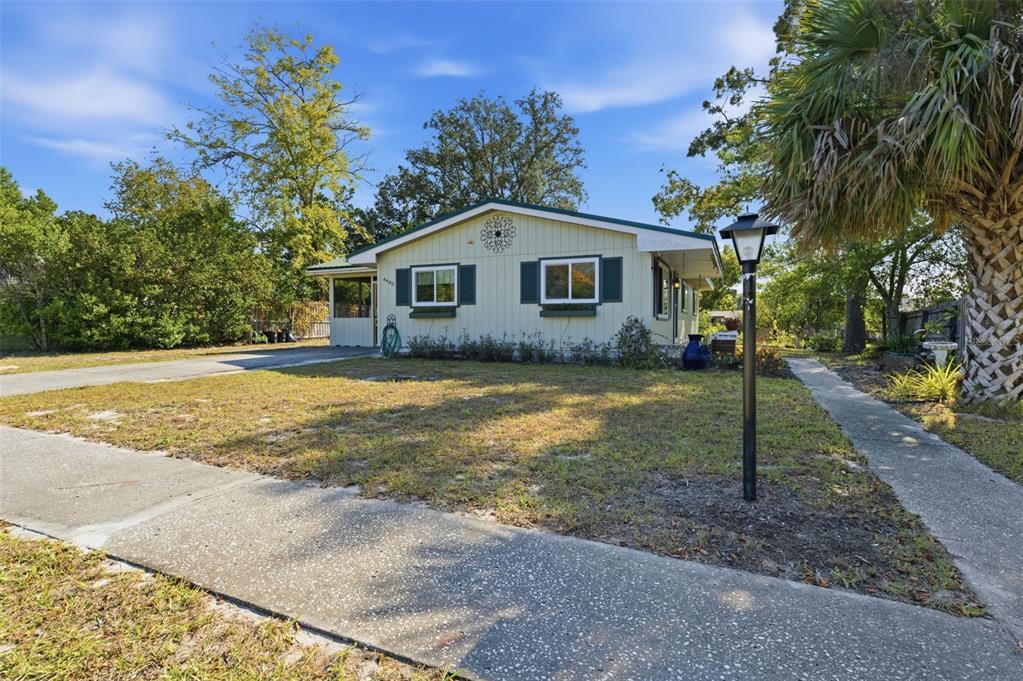 4463 Kirkland Avenue Spring Hill, FL 34606 - Photo 35 of 39