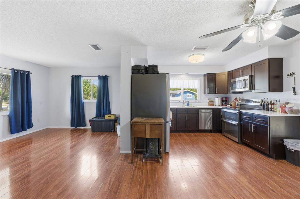 4463 Kirkland Avenue Spring Hill, FL 34606 - Photo 10 of 39