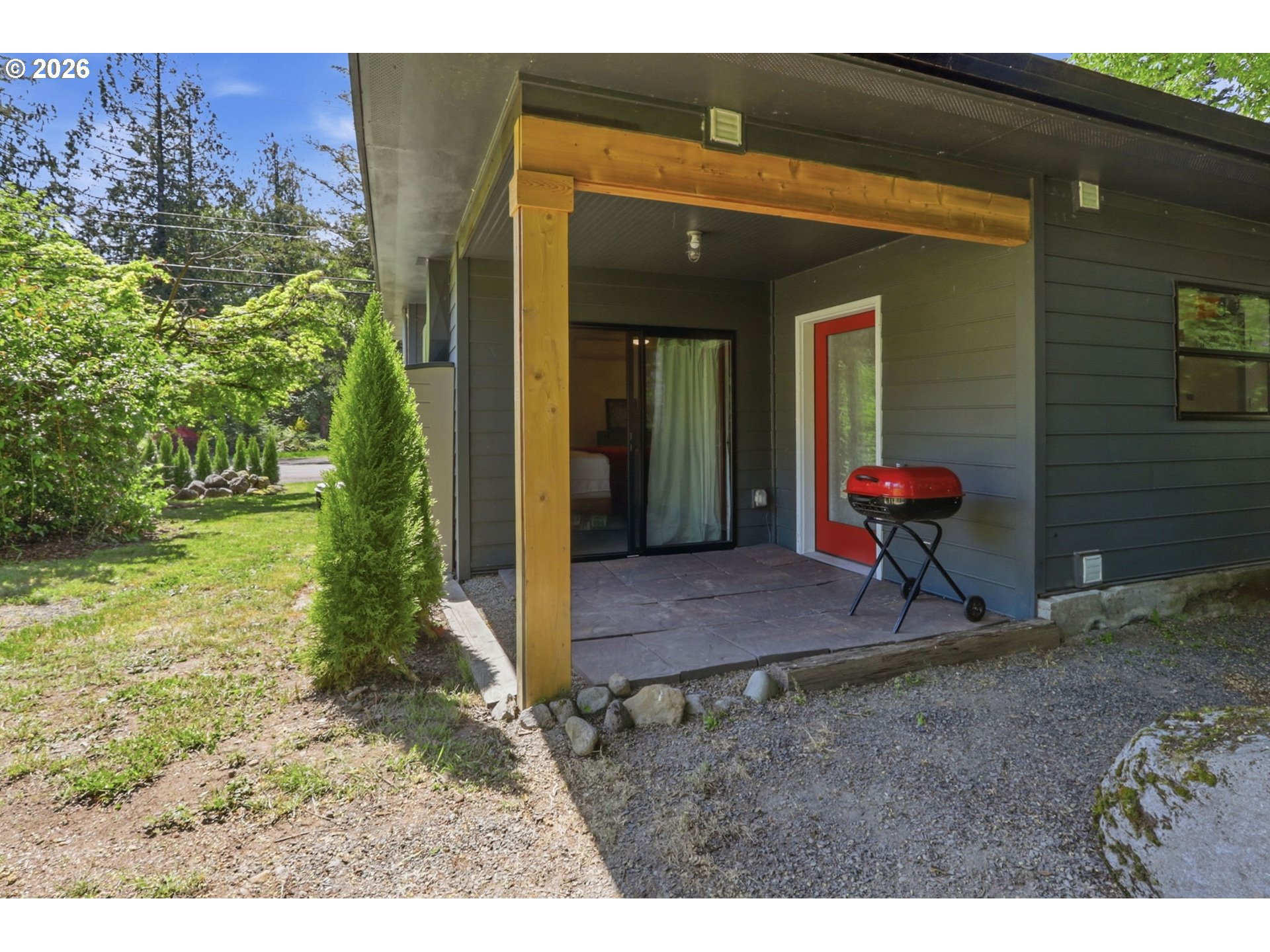 64701 East Brightwood Loop Road Brightwood, OR 97011 - Photo 35 of 37