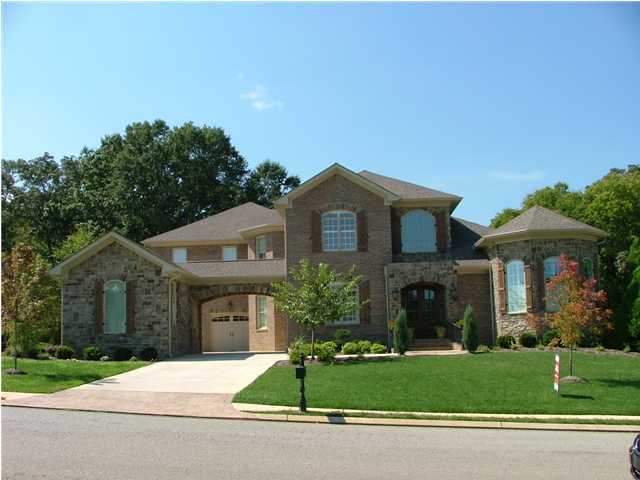 1120 Enclave Road Chattanooga, TN 37415 - Photo 1 of 9 Primary Photo