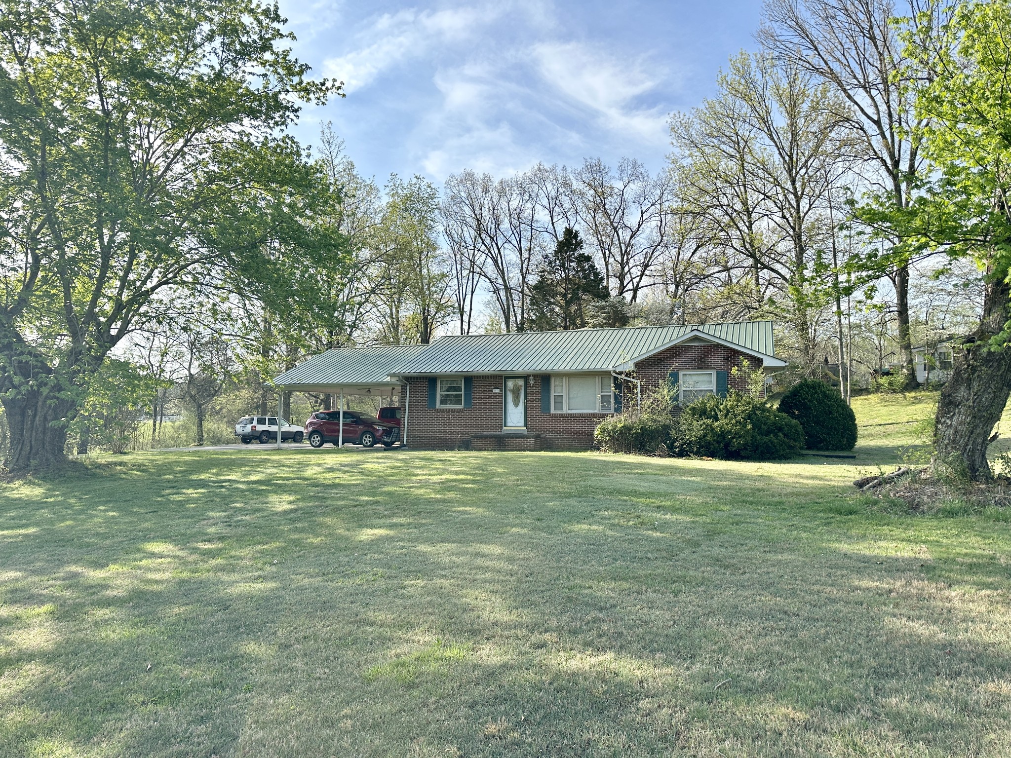 1451 Gibbons Road Cookeville, TN 38506 - Photo 1 of 13 Gallery Image 1