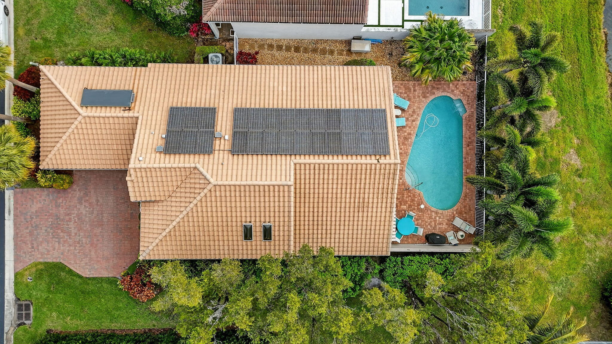 6305 Via Palladium Boca Raton, FL 33433 - Photo 54 of 87 Aerial