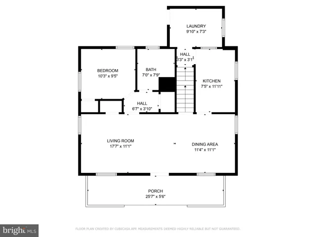 $520,000 | 12114 Grandview Avenue, Silver Spring, MD 20902