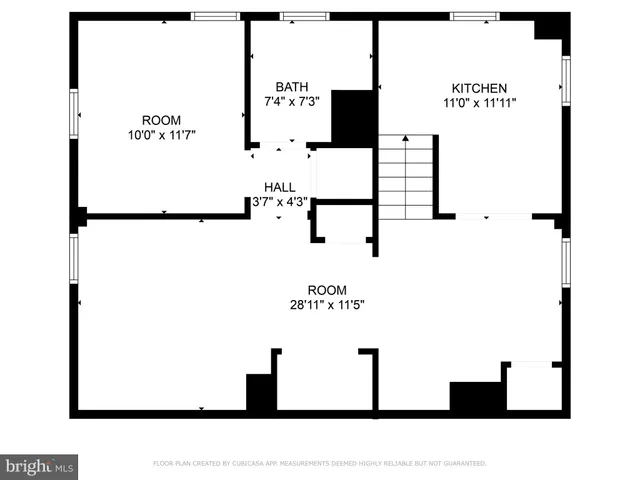 $520,000 | 12114 Grandview Avenue, Silver Spring, MD 20902
