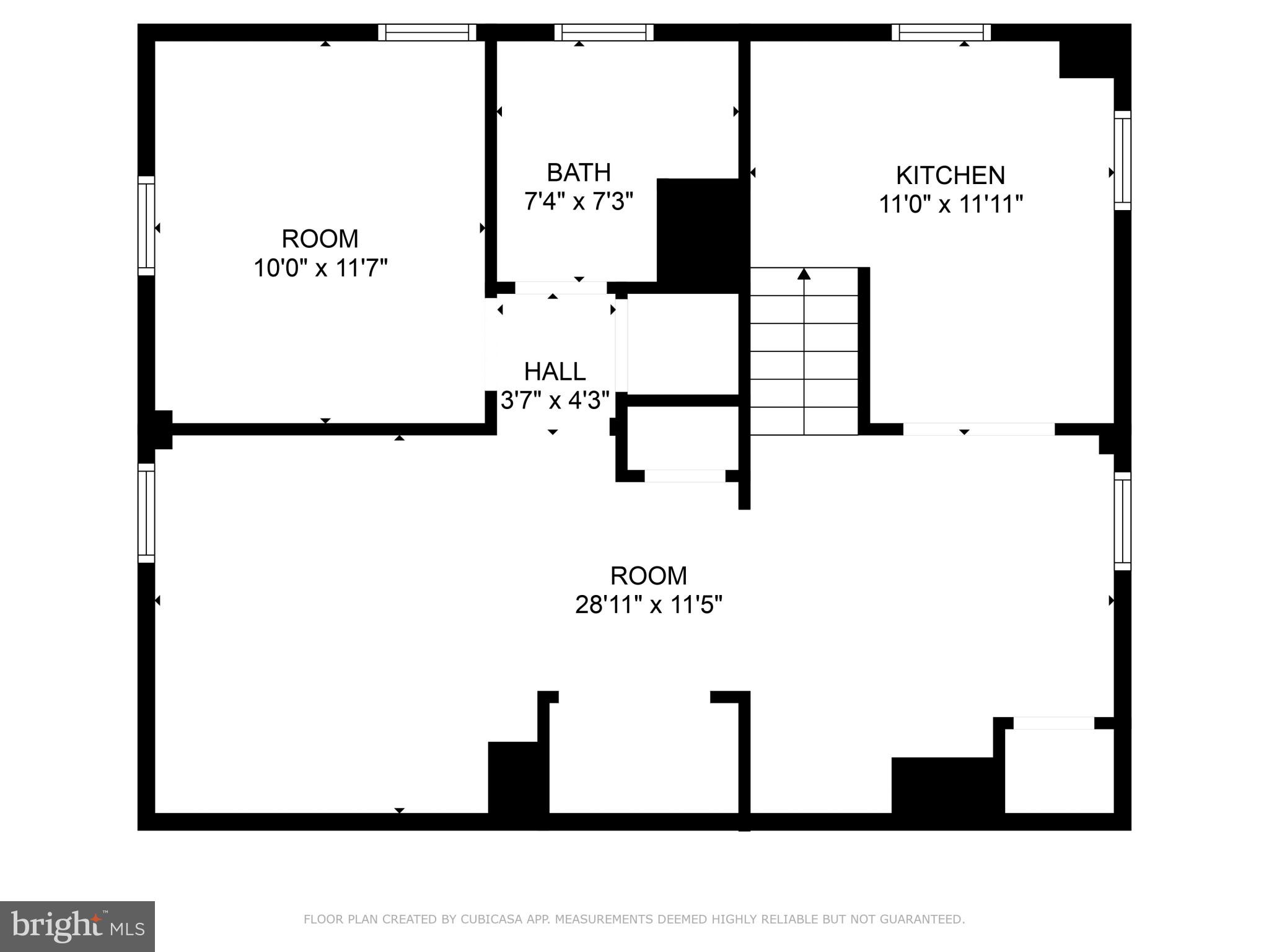 12114 Grandview Avenue Silver Spring, MD 20902 - Photo 23 of 24