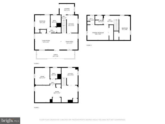 $520,000 | 12114 Grandview Avenue, Silver Spring, MD 20902