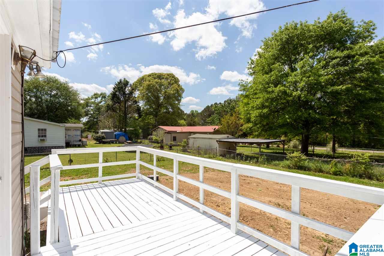 1175 County Line Road West Eastaboga, AL 36260 - Photo 34 of 39