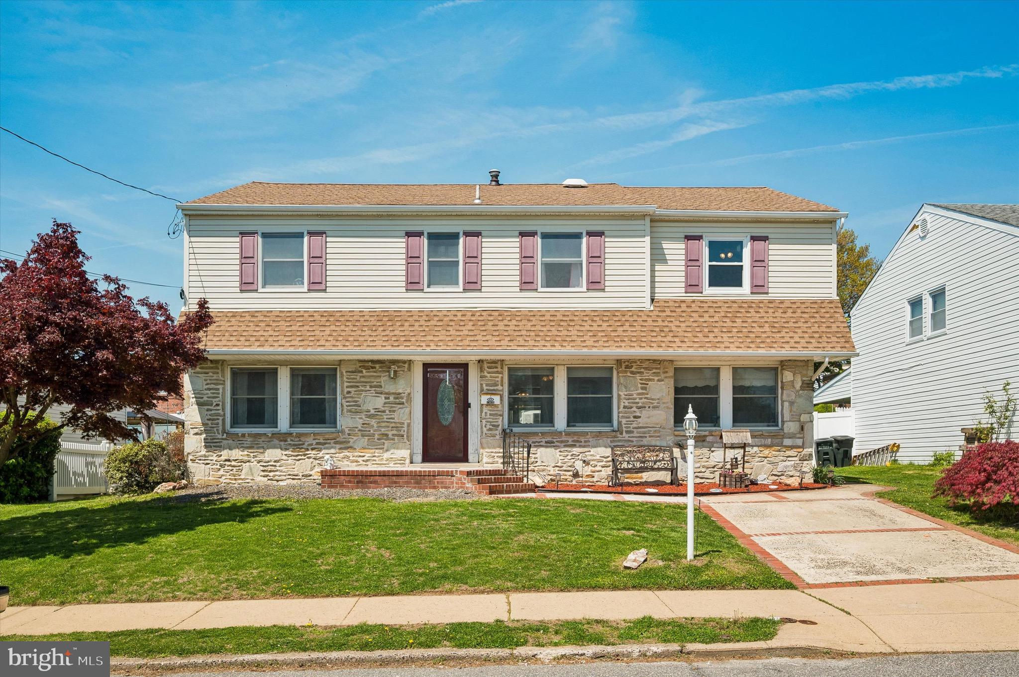 13036 Richwood Road Philadelphia, PA 19116 - Photo 1 of 29 13036 Richwood
