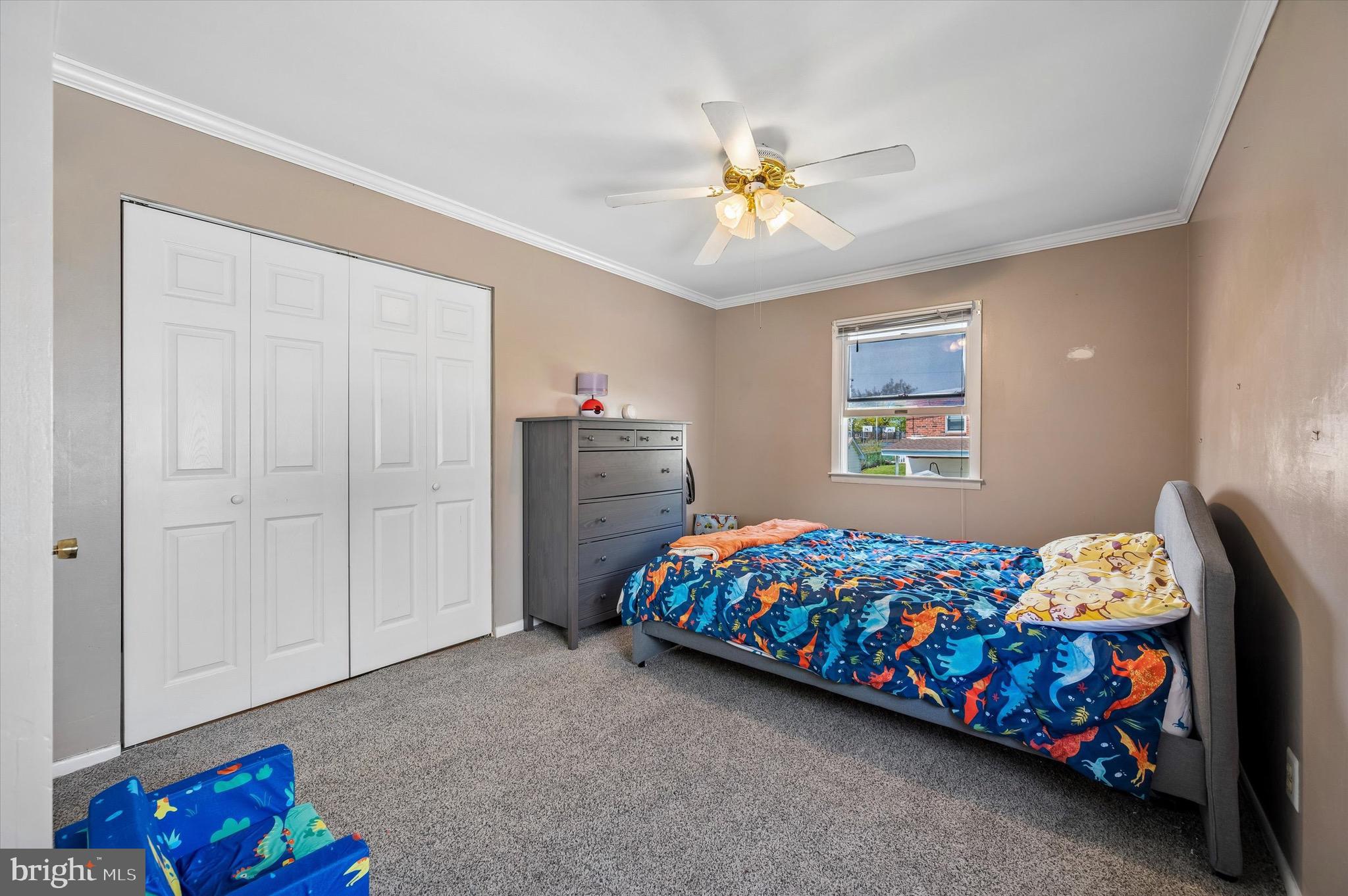 13036 Richwood Road Philadelphia, PA 19116 - Photo 14 of 29 Bedroom #3