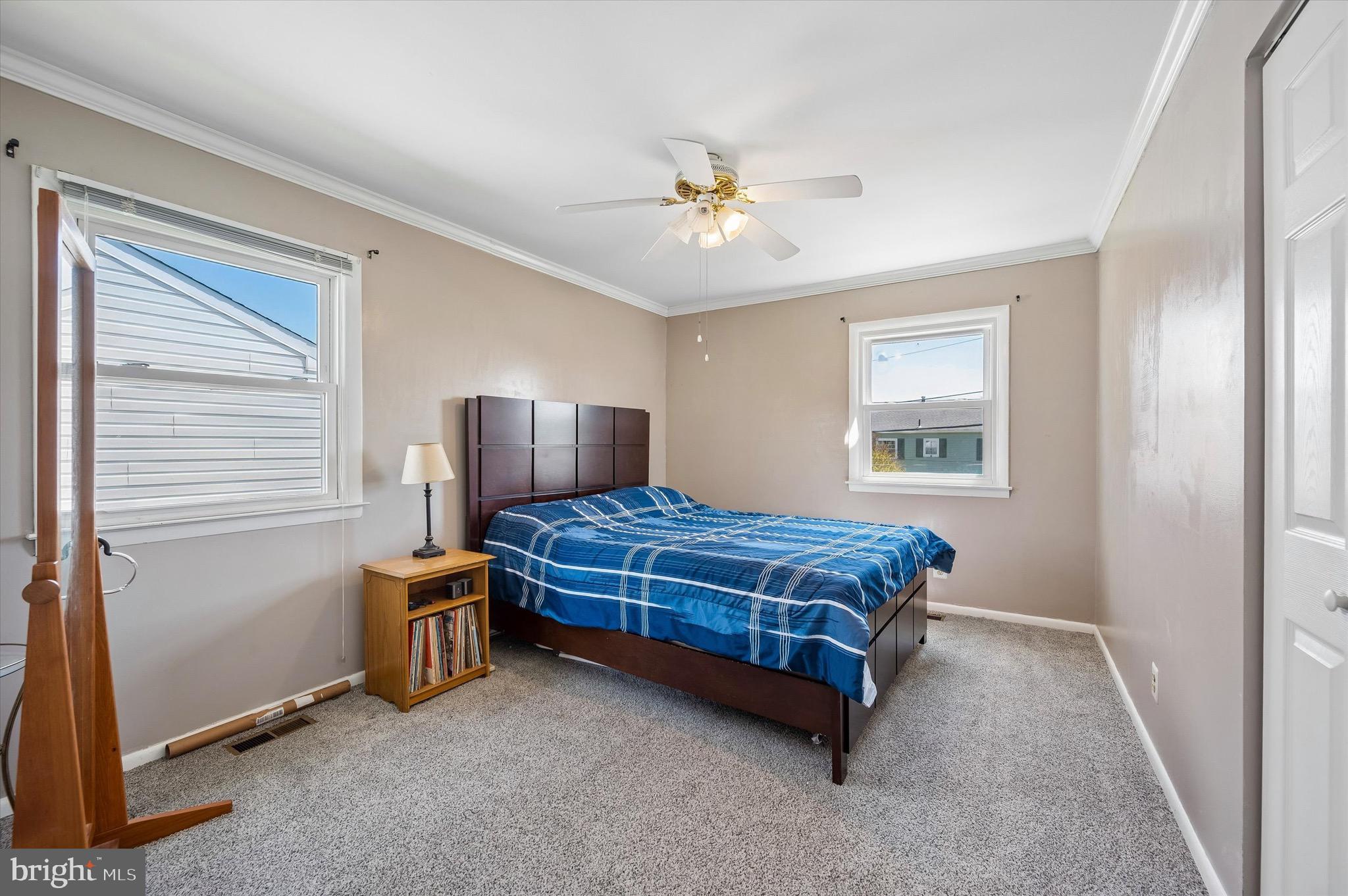 13036 Richwood Road Philadelphia, PA 19116 - Photo 15 of 29 Bedroom #4