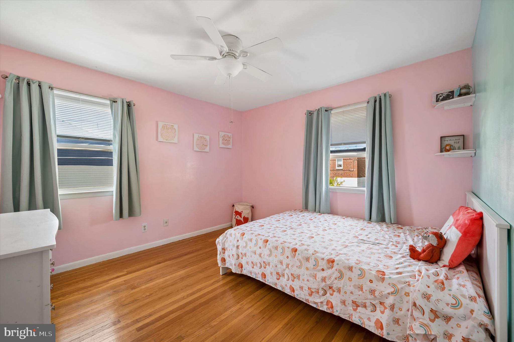 13036 Richwood Road Philadelphia, PA 19116 - Photo 16 of 29 Bedroom #5