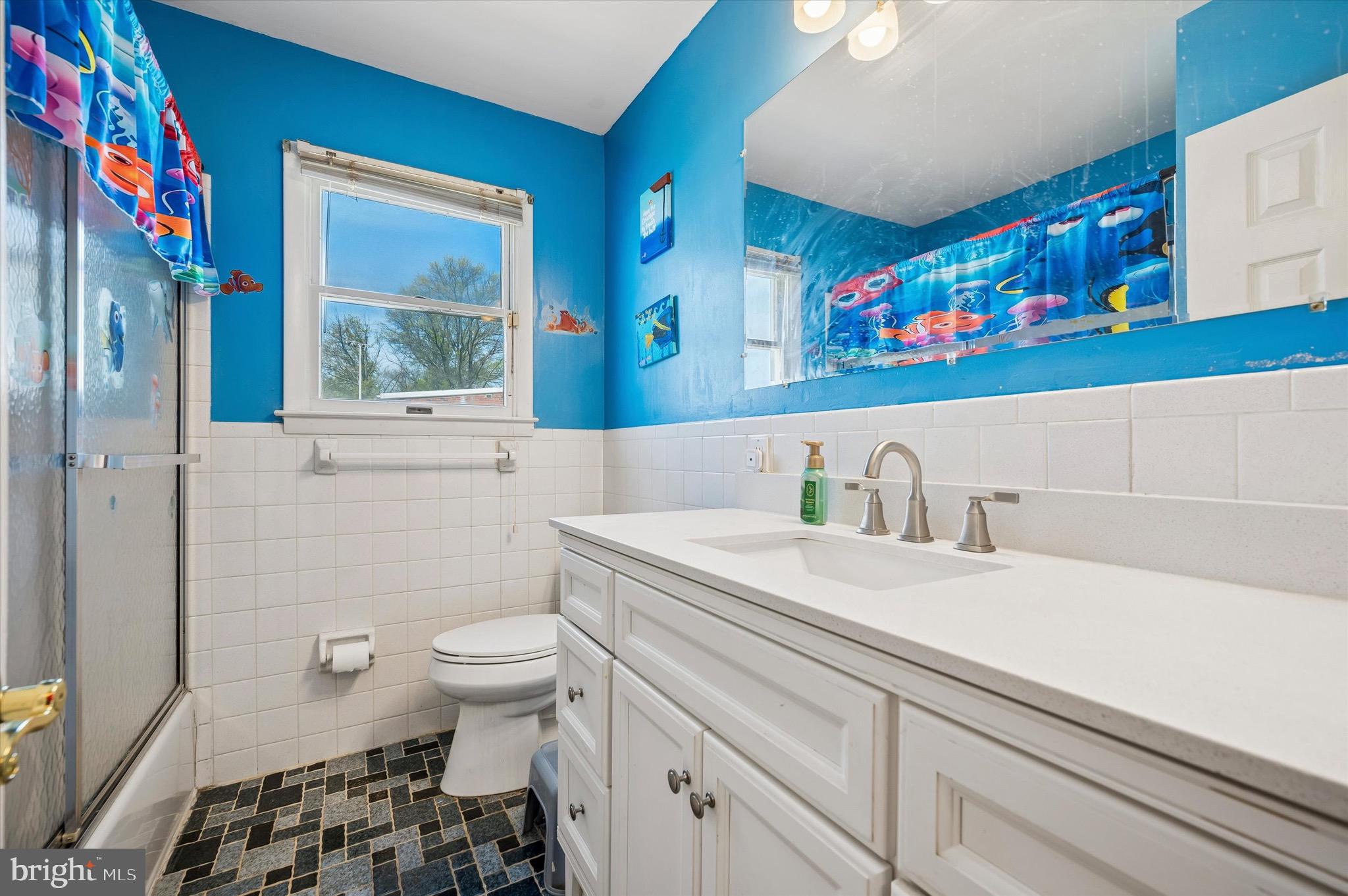 13036 Richwood Road Philadelphia, PA 19116 - Photo 17 of 29 hall bathroom