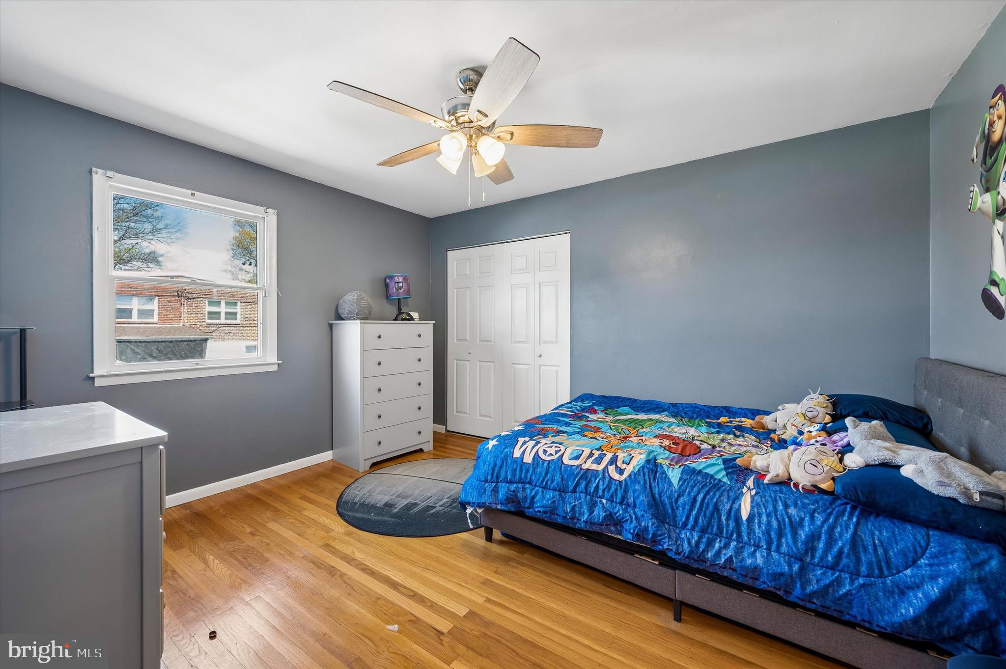 13036 Richwood Road Philadelphia, PA 19116 - Photo 18 of 29 Bedroom #6
