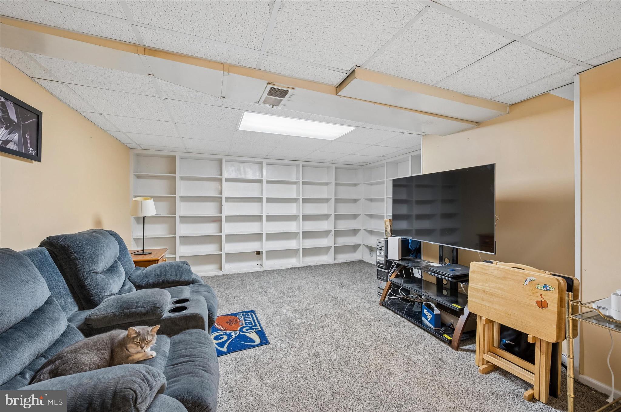 13036 Richwood Road Philadelphia, PA 19116 - Photo 20 of 29 basement