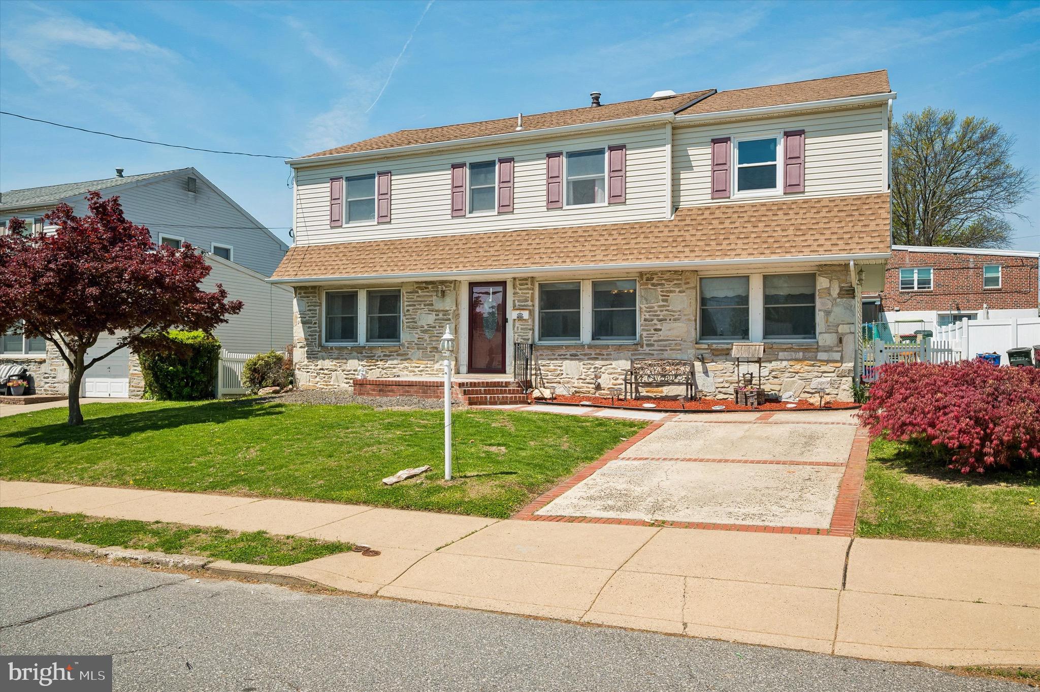 13036 Richwood Road Philadelphia, PA 19116 - Photo 2 of 29 Your new home!