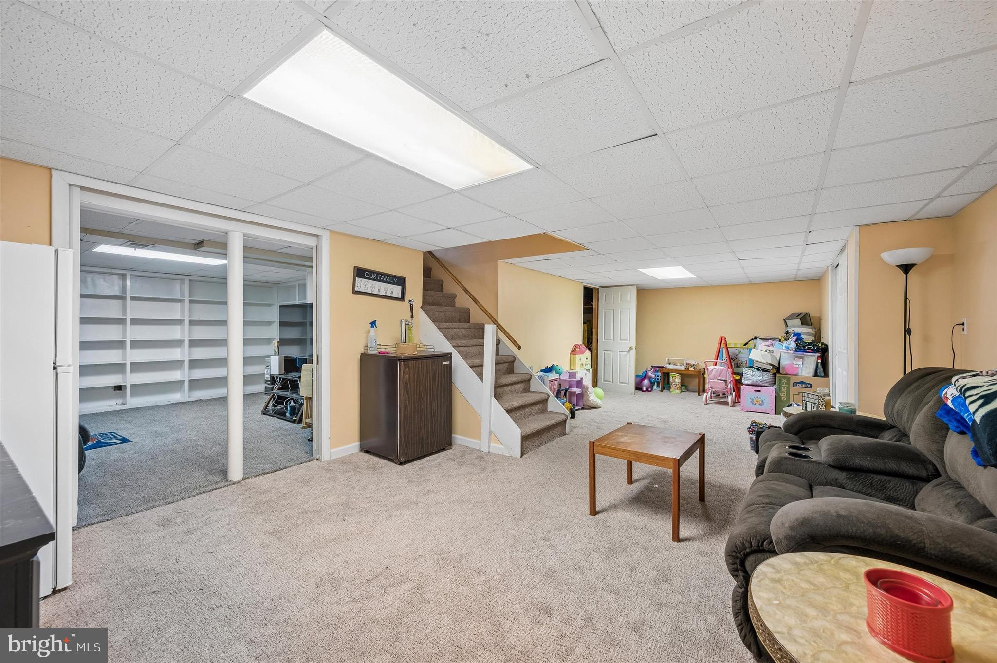 13036 Richwood Road Philadelphia, PA 19116 - Photo 21 of 29 basement