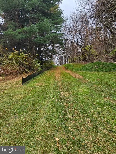 Lineboro Road Manchester, MD 21102 - Photo 4 of 4 a view of yard with green space