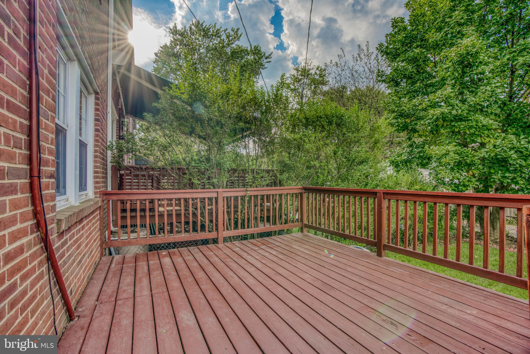 220 Overbrook Road Baltimore, MD 21212 - Photo 40 of 40
