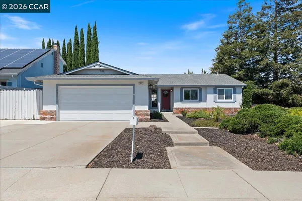 $599,000 | 1001 Brighton Court, Antioch, CA 94509