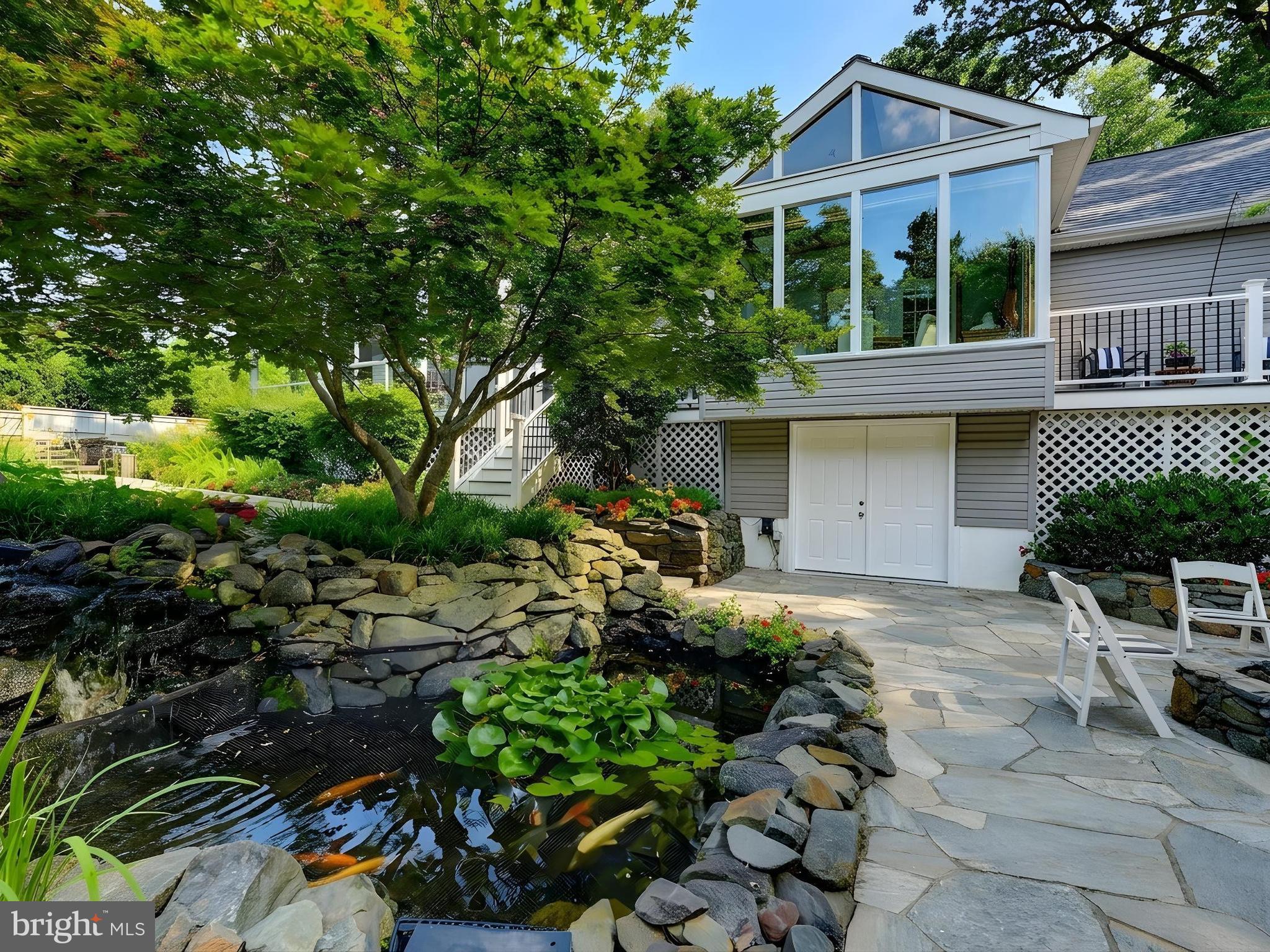 5457 Kerger Road Ellicott City, MD 21043 - Photo 51 of 73
