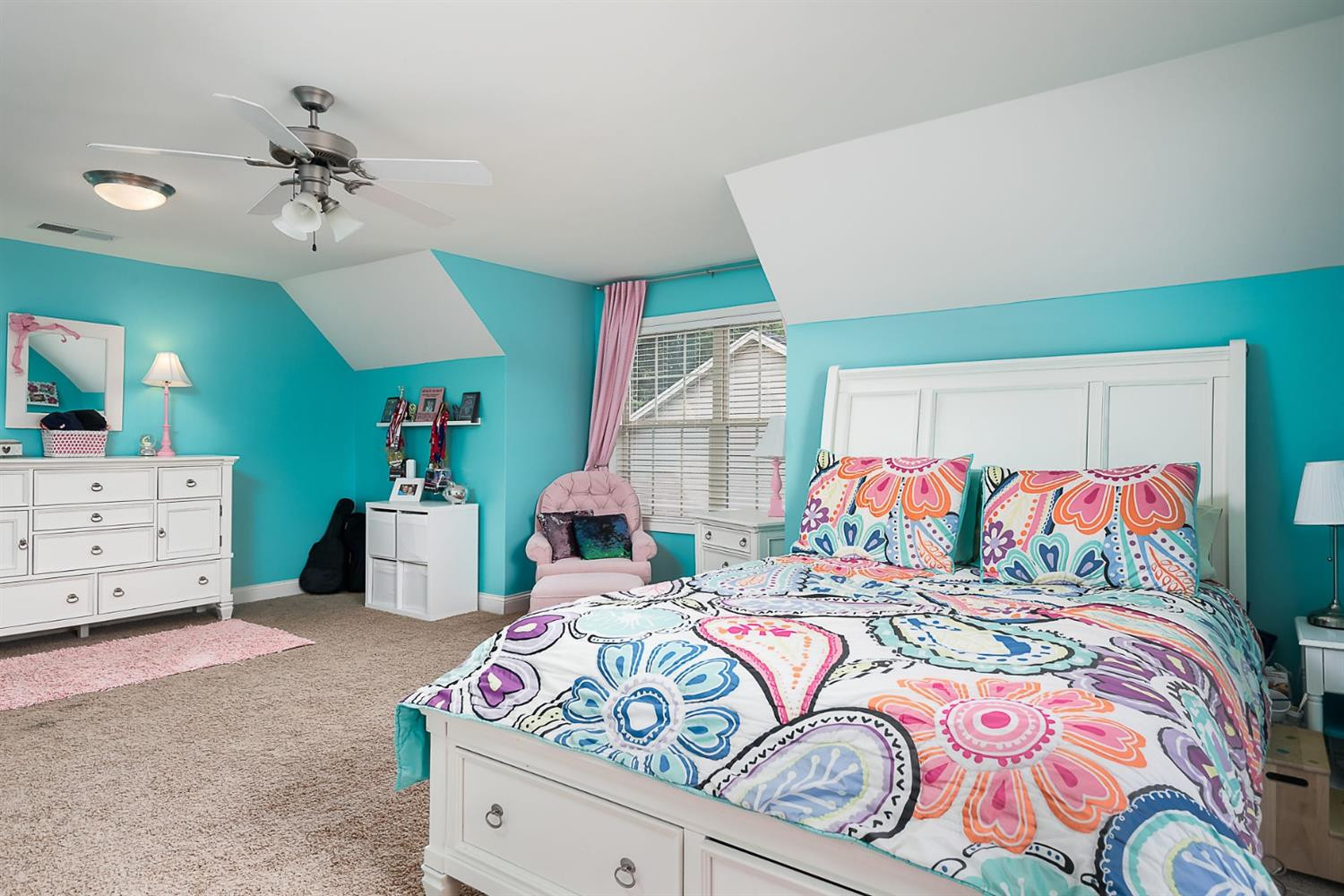 126 Spring Bluff Drive Georgetown, KY 40324 - Photo 24 of 47 Listing Photo
