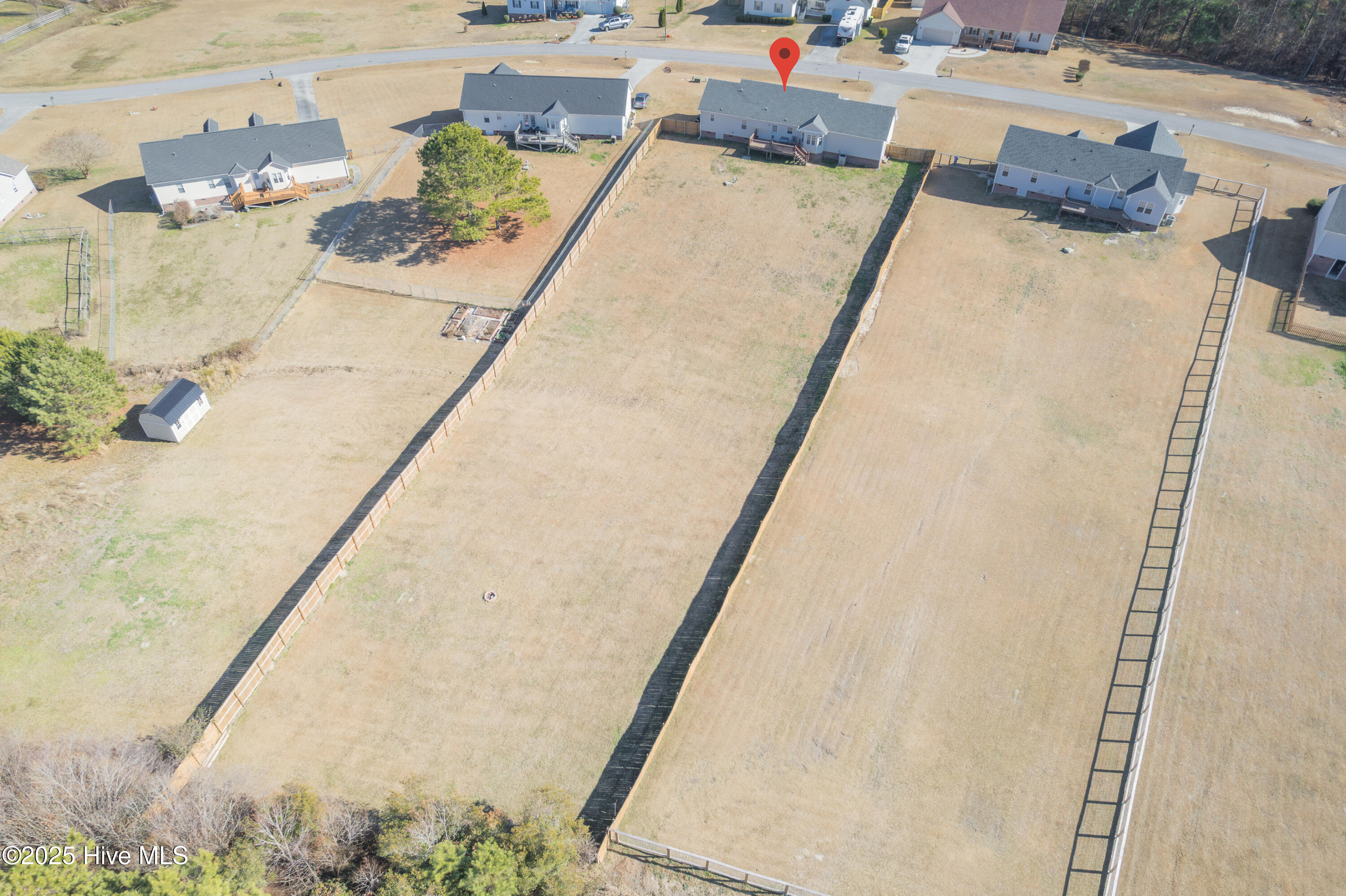 215 East Ridge Court Jacksonville, NC 28540 - Photo 8 of 55 Air