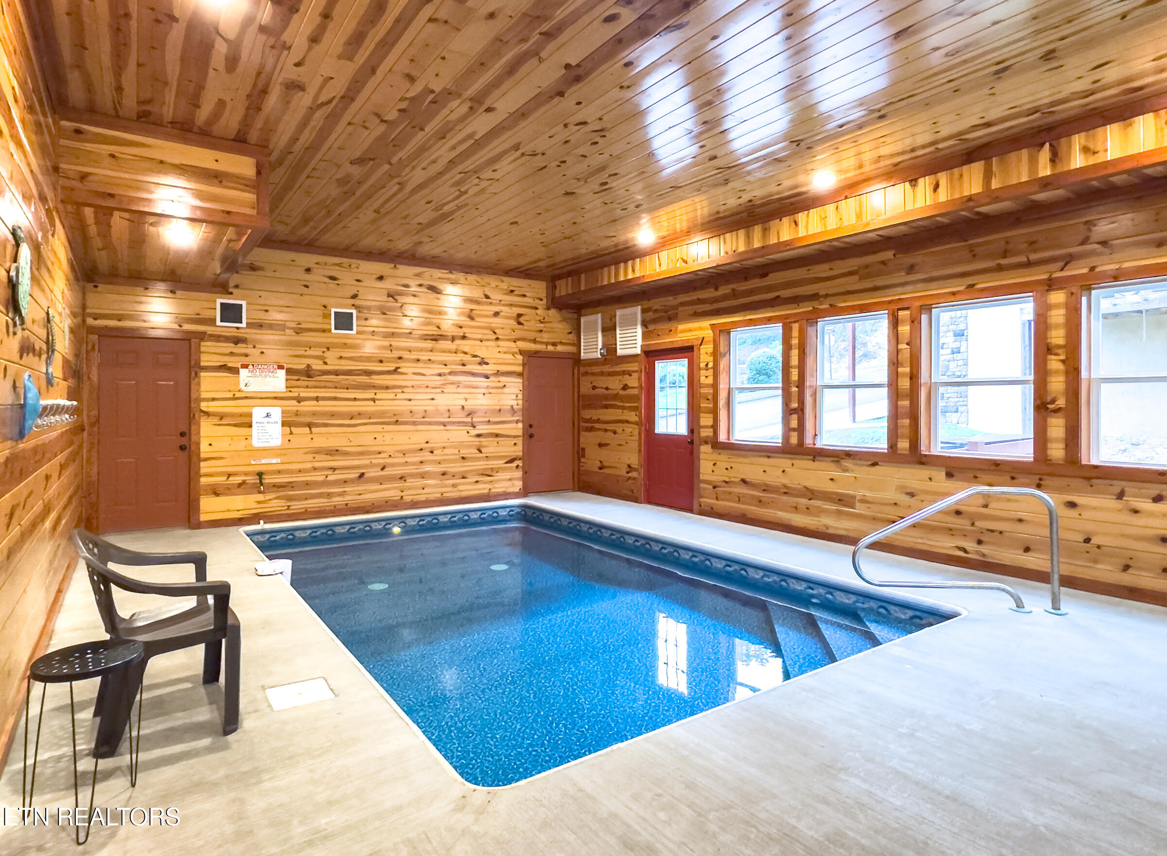 2316 Boulder Way Sevierville, TN 37862 - Photo 17 of 60 pool 3