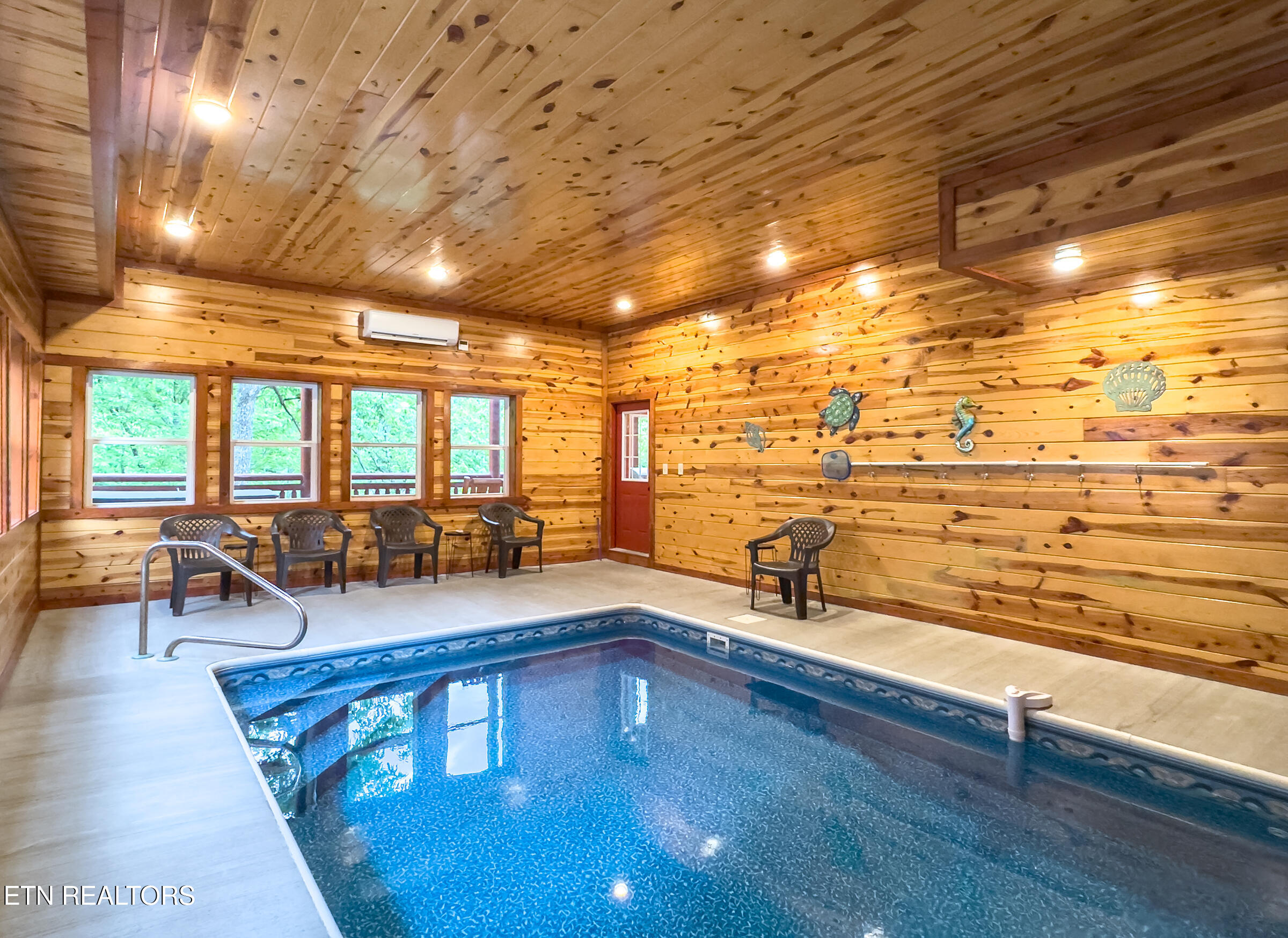 2316 Boulder Way Sevierville, TN 37862 - Photo 18 of 60 pool