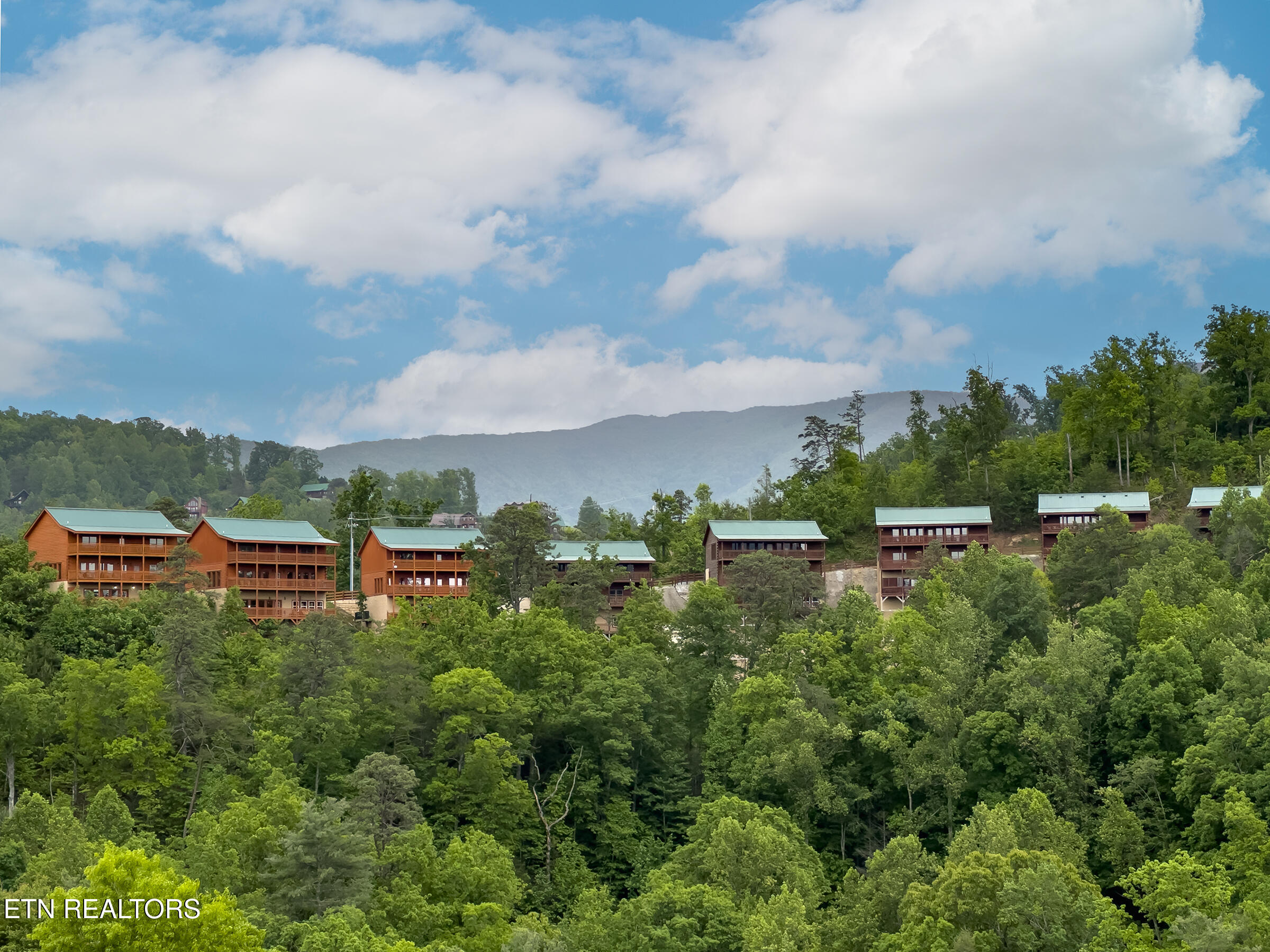 2316 Boulder Way Sevierville, TN 37862 - Photo 2 of 60 view 4