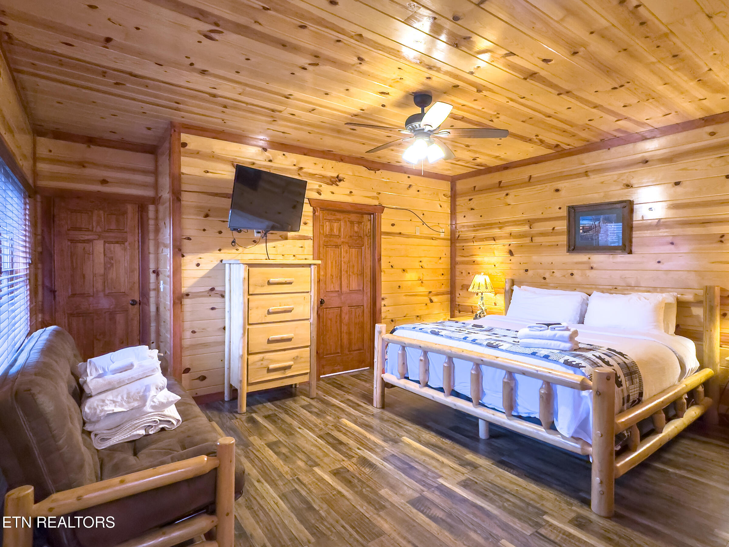 2316 Boulder Way Sevierville, TN 37862 - Photo 24 of 60 room 1